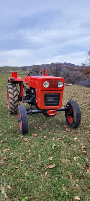 Tractor u445  - imagine 4