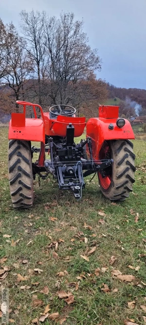 Tractor u445  - imagine 3
