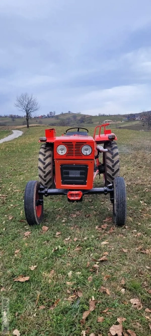 Tractor u445  - imagine 2