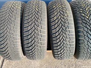 Cauciucuri de iarna Firestone 195/65R15 
