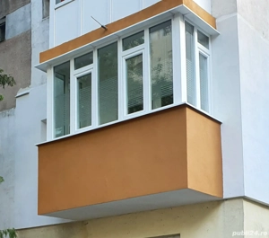 Apartament 3 camere de vanzare  - imagine 2