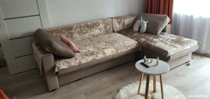 Apartament 3 camere de vanzare  - imagine 3