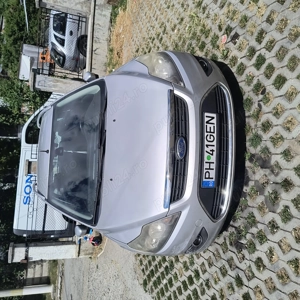 Ford focus 2009 motor 1600 diesel  - imagine 4