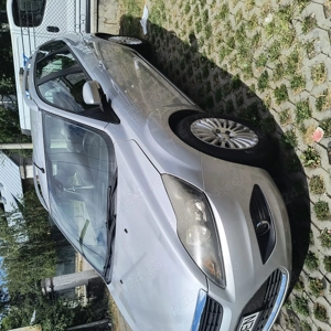 Ford focus 2009 motor 1600 diesel  - imagine 5