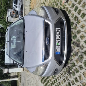 Ford focus 2009 motor 1600 diesel  - imagine 3