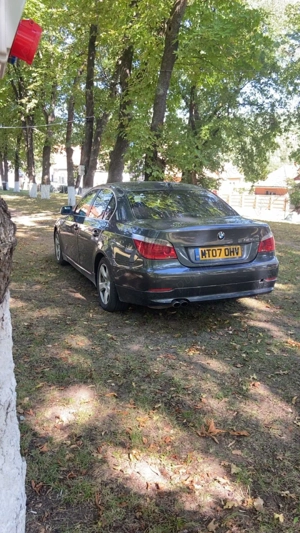 Bmw 525FL 3.0M57 joystic ! - imagine 2