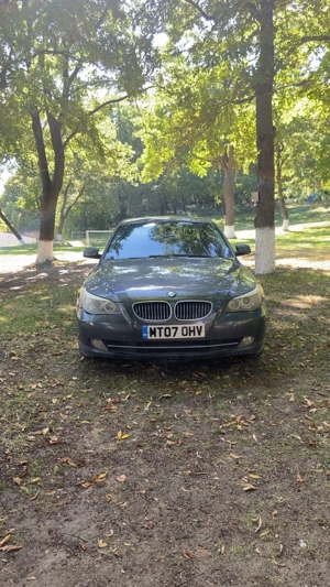 Bmw 525FL 3.0M57 joystic ! - imagine 4