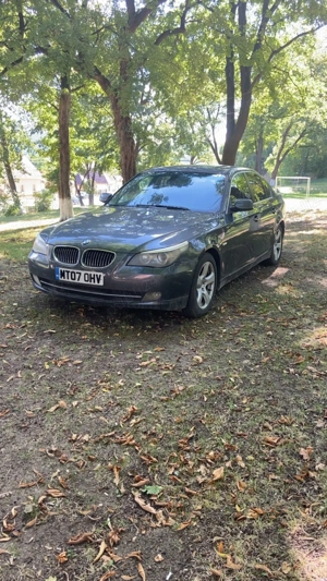 Bmw 525FL 3.0M57 joystic ! - imagine 3