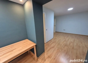 apartament cu 2 camere de vanzare pretabil spatiu comercial 