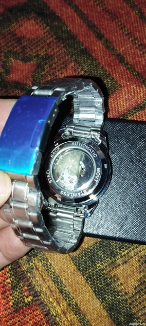 ceas Automatic  - imagine 5