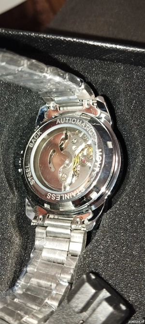 ceas Automatic  - imagine 4