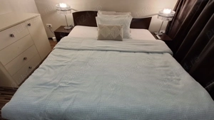 Casă renovată complet, cu curte amenajată și casă secundara- zona  Gutenberg  Oradea - imagine 6