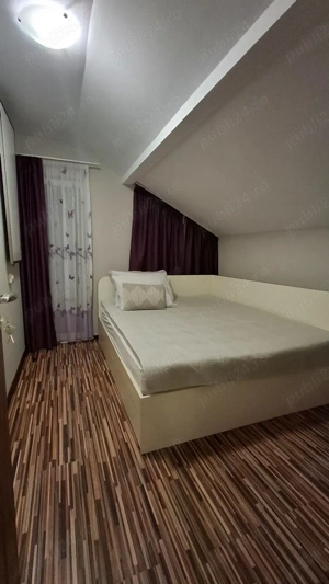 Casă renovată complet, cu curte amenajată și casă secundara- zona  Gutenberg  Oradea - imagine 8