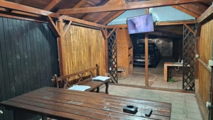 Casă renovată complet, cu curte amenajată și casă secundara- zona  Gutenberg  Oradea - imagine 20