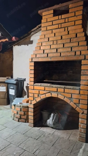 Casă renovată complet, cu curte amenajată și casă secundara- zona  Gutenberg  Oradea - imagine 19