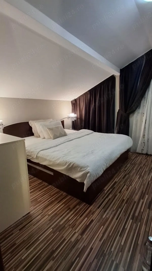 Casă renovată complet, cu curte amenajată și casă secundara- zona  Gutenberg  Oradea - imagine 15