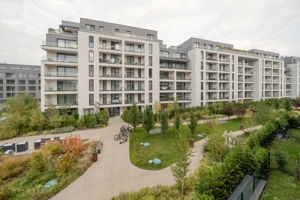 Etaj 2*Bloc faza 1*Vedere gradina*Loc de parcare*Ready to move in