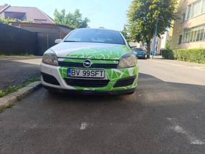 Opel Astra H 2005, 1.7 CDTI - imagine 2