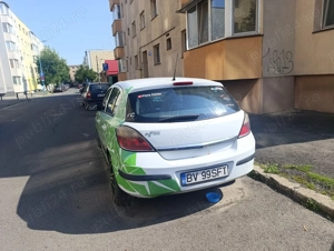 Opel Astra H 2005, 1.7 CDTI - imagine 3