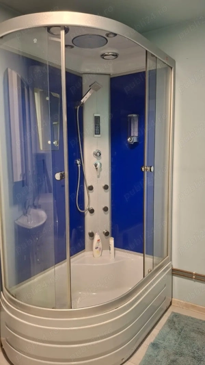 Casă renovată complet, cu curte amenajată și casă secundara- zona  Gutenberg  Oradea - imagine 18