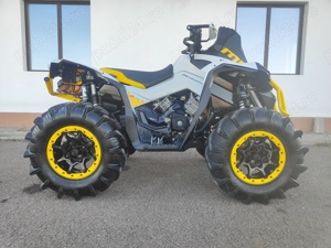 Vand Can Am Renegade 1000R XMR  - imagine 2