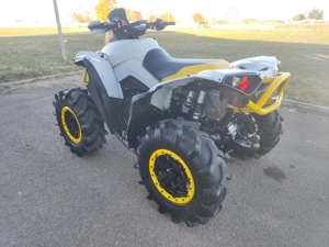 Vand Can Am Renegade 1000R XMR  - imagine 4
