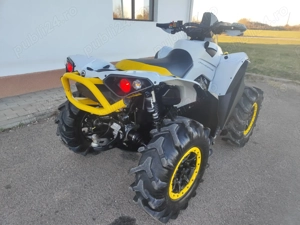 Vand Can Am Renegade 1000R XMR  - imagine 3