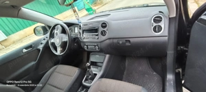 O masina de incredere - VW TIGUAN! - imagine 3