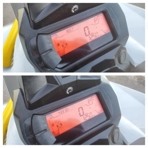 Vand Can Am Renegade 1000R XMR  - imagine 5