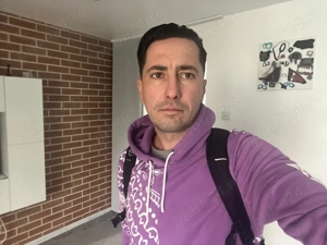 Barbat ,180 ,80kg , leu, atletic,  - imagine 2