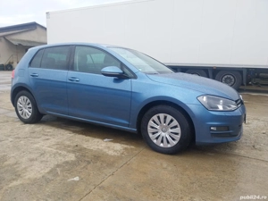 Vw Golf 7  - imagine 3