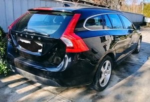 Vand Volvo V60 Automat Euro5 - imagine 4