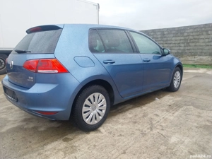 Vw Golf 7  - imagine 4