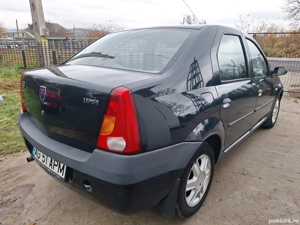 Dacia logan 1.6 ambition  - imagine 4