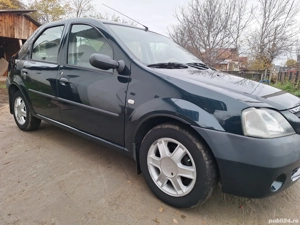 Dacia logan 1.6 ambition  - imagine 5