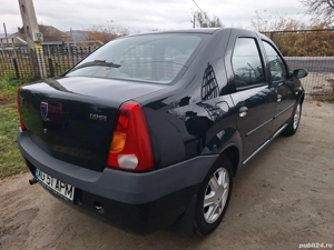 Dacia logan 1.6 ambition  - imagine 3