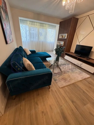 Apartament 2 camere, renovat si amenajat modern, metrou P-ța Unirii la 10 min.