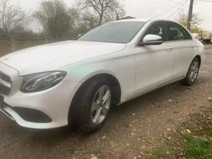 Mercedes E class w213 2017 - imagine 2