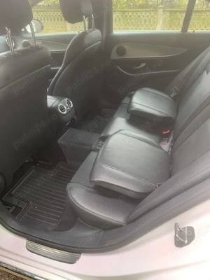 Mercedes E class w213 2017 - imagine 9