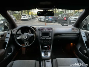 Volkswagen golf6 