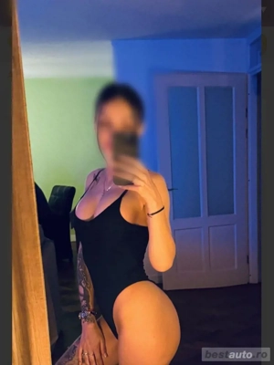 Noua la tine in oras!