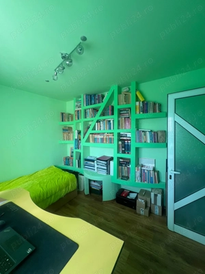 Vand apartament 4 camere duplex in Ploiesti