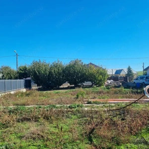 TEREN DE VANZARE IN CALARASI