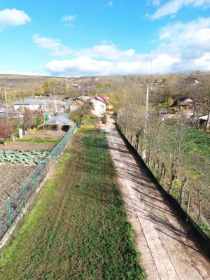 Casă de vanzare 134mp, teren 1220mp - Fartanesti, Galati - imagine 3