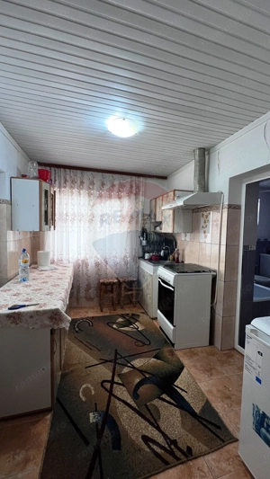 Casă de vanzare 134mp, teren 1220mp - Fartanesti, Galati - imagine 7