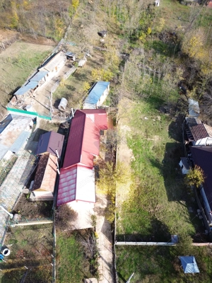 Casă de vanzare 134mp, teren 1220mp - Fartanesti, Galati - imagine 5