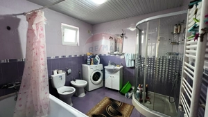 Casă de vanzare 134mp, teren 1220mp - Fartanesti, Galati - imagine 8