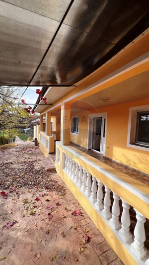 Casă de vanzare 134mp, teren 1220mp - Fartanesti, Galati - imagine 16