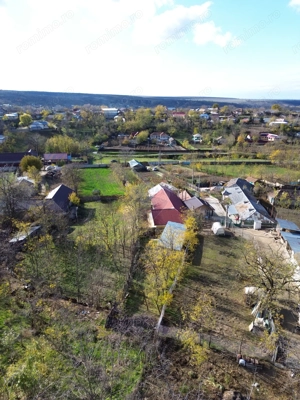 Casă de vanzare 134mp, teren 1220mp - Fartanesti, Galati - imagine 19