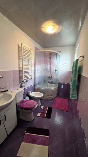 Casă de vanzare 134mp, teren 1220mp - Fartanesti, Galati - imagine 12